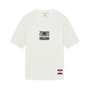 Футболка Snoopy унисекс Palladium, Cotton Candy