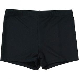 Школьные шорты для плавания H2O, черный