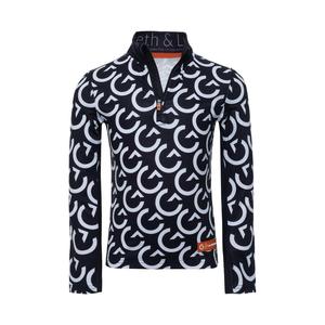 Свитер GARETH & LUCAS Пятьдесят шесть