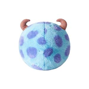 Disney Многофункциональная, Winnie The Pooh Sullivan Monster Dolls Плюшевая кукла 45cm Height Zoobies