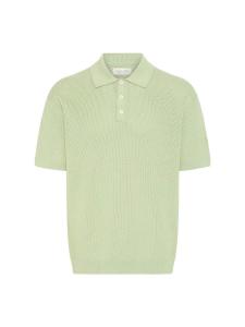 Casual Friday Свитер 'CFIsaksson' в светло-зеленом цвете