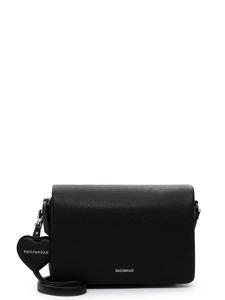 Наплечная сумка EMILY & NOAH, черный