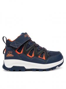 Сапоги Storm Blazer 406377L NVOR Skechers, синий