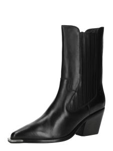 Ботильоны BRONX Next-Low-Kole, Black