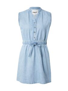 Мини платье ONLY ONLSevigny, Light blue