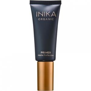 Органическая матирующая основа под макияж INIKA Inika