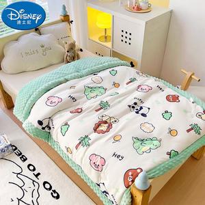 Disney Детское одеяло-мешок 110х150 см, Animal Paradise, для матери и ребенка