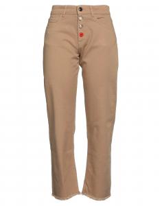 Джинсы Semicouture, песочный