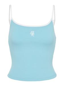 Топ LeGer by Lena Gercke Ela, светло-голубой