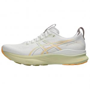 ASICS Кроссовки Gel Kayano 32 White Orange Glow