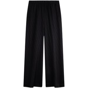 CALVIN KLEIN Пижамные штаны женские, SOL-Space Black