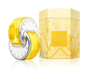 Туалетная вода, 65 мл Bvlgari, Omnia Golden Citrine