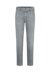 Пятикарманный M5 Slim MEYER, цвет Light Grey Stone