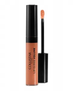 Блеск для губ Lip Gloss Объем Collistar, 120 Peach Cameo