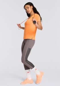 Adidas Performance Футболка Performance в цвете Lobster