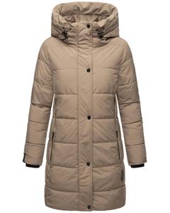 Плащ MARIKOO Karumikoo XVI, бежевый