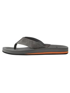 Сандалии с т-образным ремешком Next T-Bar Sandals, темно-серый