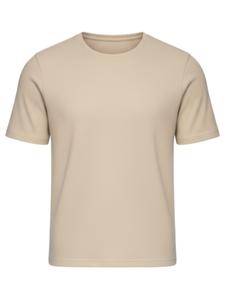 Ombre Футболка в цвете sand