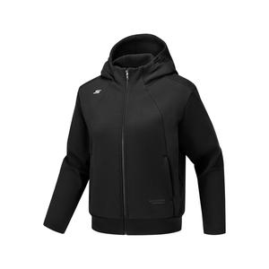 Skechers Удобная спортивная толстовка женская Carbon Black