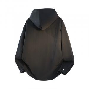 Футболка Unisex Open Ended Smiling Collection WARRIOR, коричневый (diy badge)