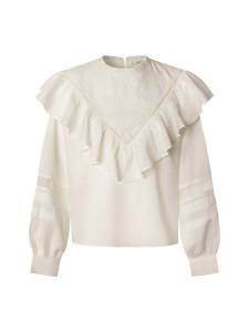 Блуза Pepe Jeans Noe, White