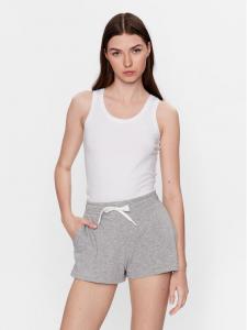 Топ regular fit 4FSS23TTSHF581 4F, белый