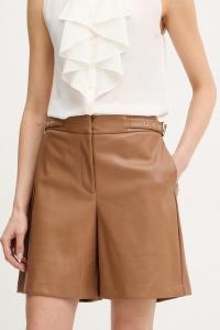 Шорты Fracomina, коричневый