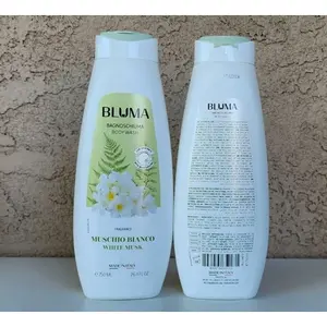 Гель для душа 6 Pack White Musk