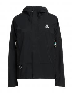 Куртка Nike, оранжевый