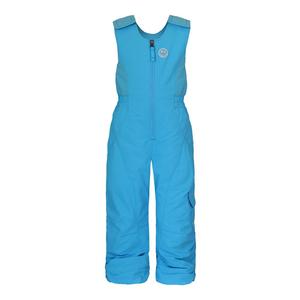 Утепленный лыжный комбинезон Boulder Gear Hailey (для маленьких девочек), Blue Glow