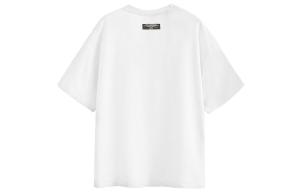 Футболка унисекс ICONS Lab, Белый