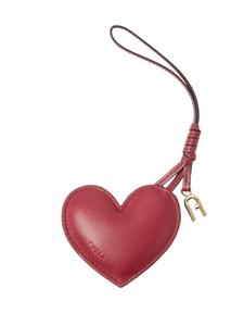 FURLA Аксессуары для сумок 'ALLEGRA' в цвете Cherry Red