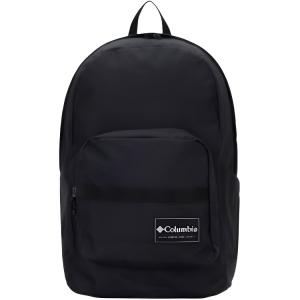 Columbia Тканевый рюкзак Regular Unisex черный, Black