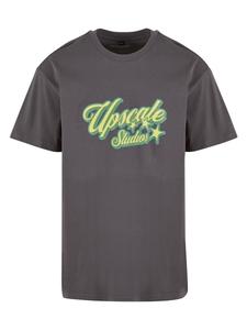 Футболка Mister Tee in darkgrey