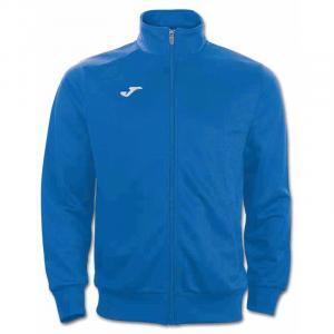 Толстовка Joma Combi Full Zip, синий