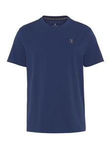 Футболка Delmao, синий