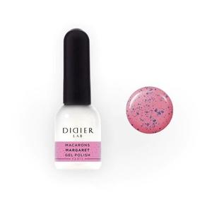 Лаб гибридный для ногтей Lab Macarons Margaret, 10 мл Didier