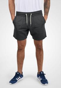 Спортивные штаны BHMULKER Blend, серый