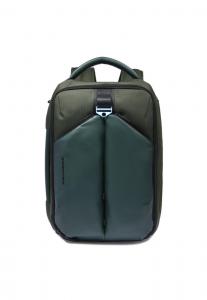Рюкзак Piquadro Rucksack, Verde/Green