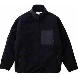 Gramicci Куртка Unisex, Black