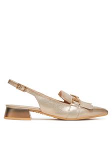 Балетки Hispanitas Dali HV253817 Goldfarben