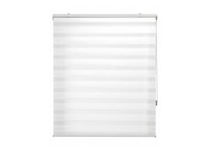 Рулонная штора Purline кремовый, 180/180/1 см