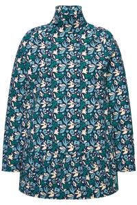 Рубашка Ulla Popken, Mixed Colors