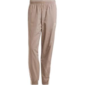 Adicolor Woven Firebird спортивные брюки Adidas Originals, хаки
