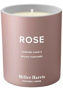 Ароматическая свеча Miller Harris, цвет transparent