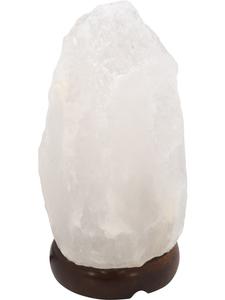 Настольная лампа "STONE" белого цвета Globo lighting