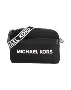 Сумка через плечо Michael Kors, черный