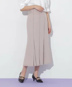 Юбка русалки от Stitch Jill By Jill Stuart, цвет Mocha Beige