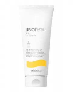 Гель для душа Eau Vitaminée Douche Gel Biotherm