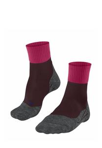 Носки FALKE SHORT COOL, Azalea /Pink